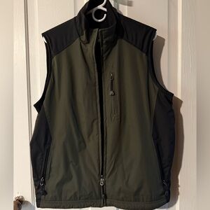 Men’s Izod Reversible Vest